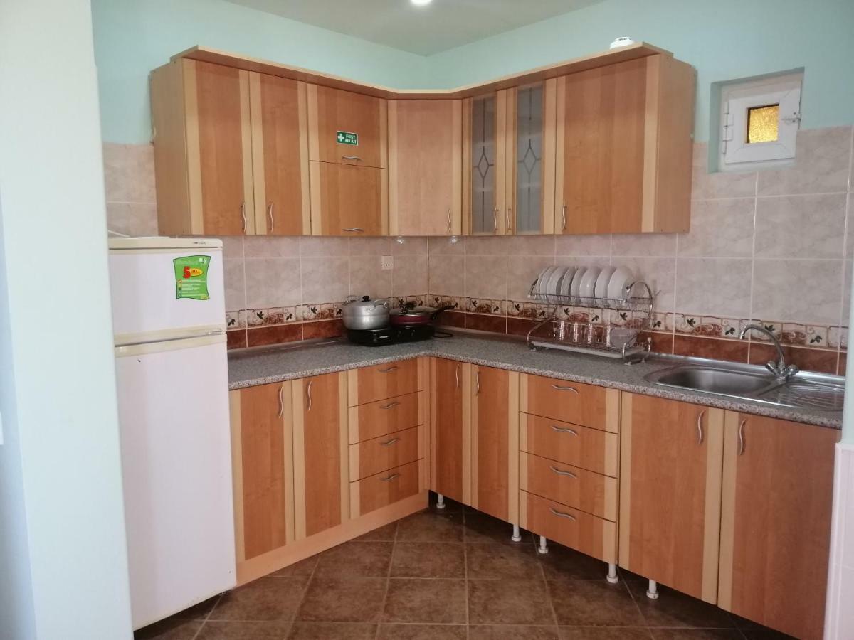 Antalya Beach&Hotel Hövsan Zewnętrze zdjęcie
