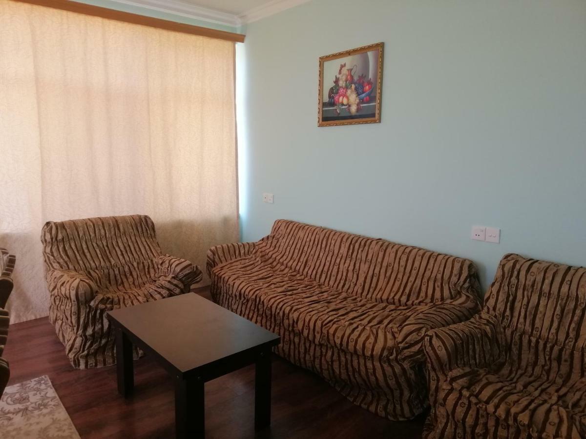 Antalya Beach&Hotel Hövsan Zewnętrze zdjęcie